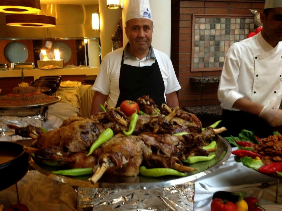 imagini hotel CLUB ASTERIA BELEK